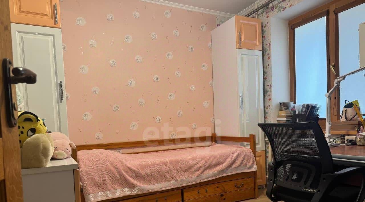 квартира г Белгород Восточный пр-кт Ватутина 25 фото 5