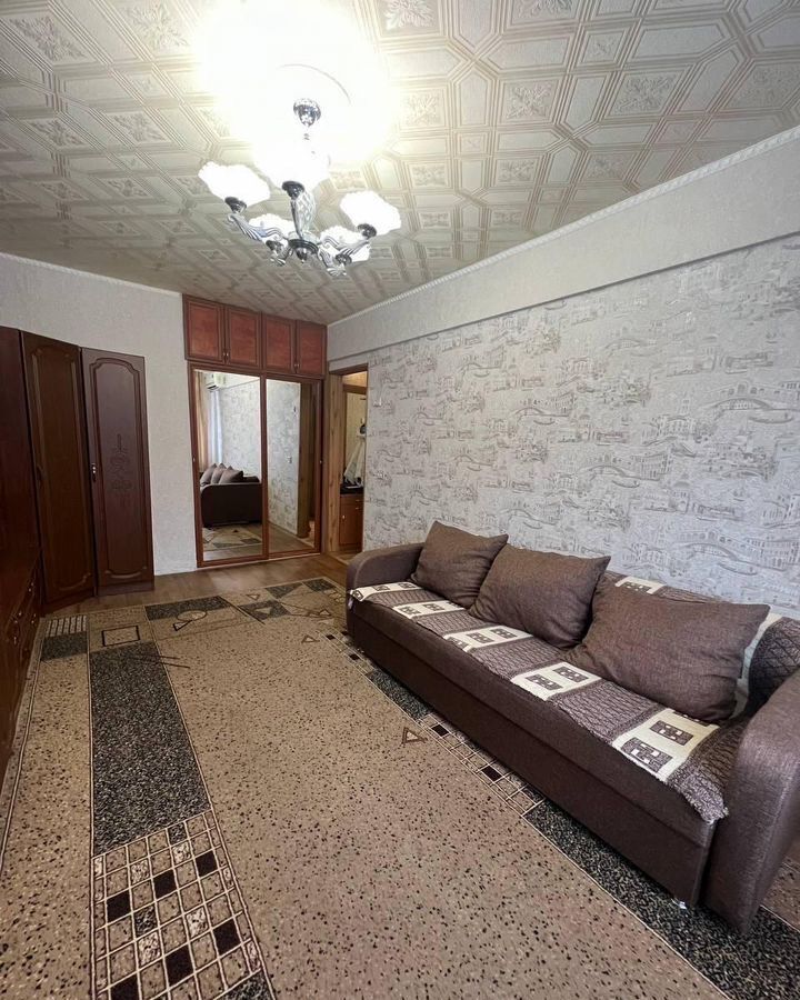 квартира г Калуга р-н Ленинский ул Суворова 154к/1 фото 8