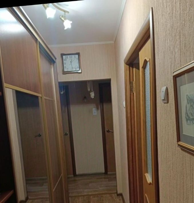 квартира г Волгоград р-н Красноармейский ул Пролетарская 31 фото 6