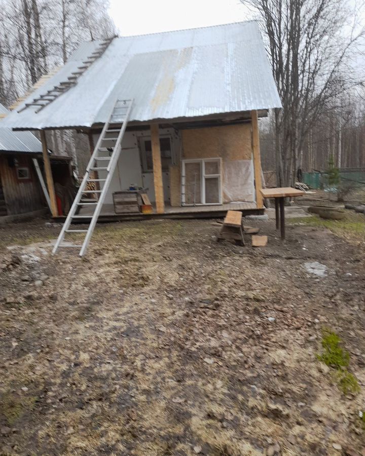 дом г Стрежевой ул Ермакова фото 30