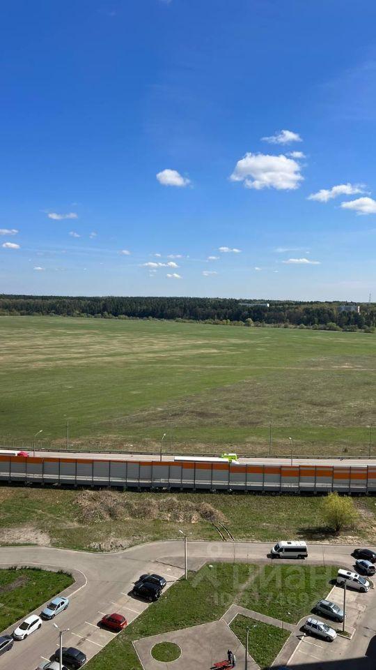 квартира городской округ Одинцовский г Звенигород мкр 3 18 фото 4