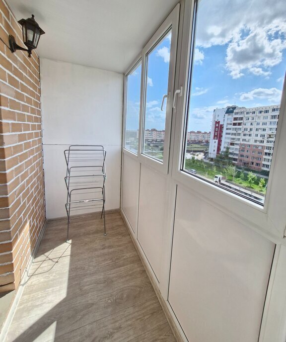 квартира г Волжский ул Мира 133 фото 15