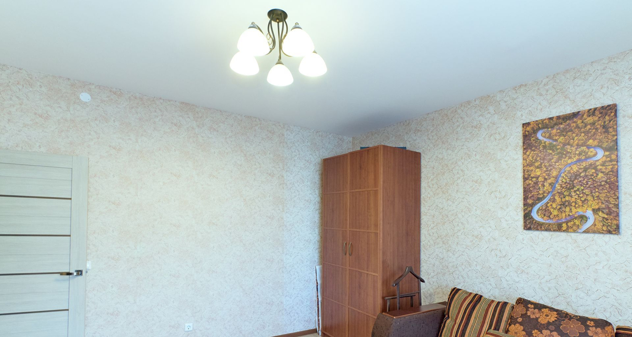 квартира г Ярославль п Сокол м-н, Академика Колмогорова, 13 к 3 фото 10