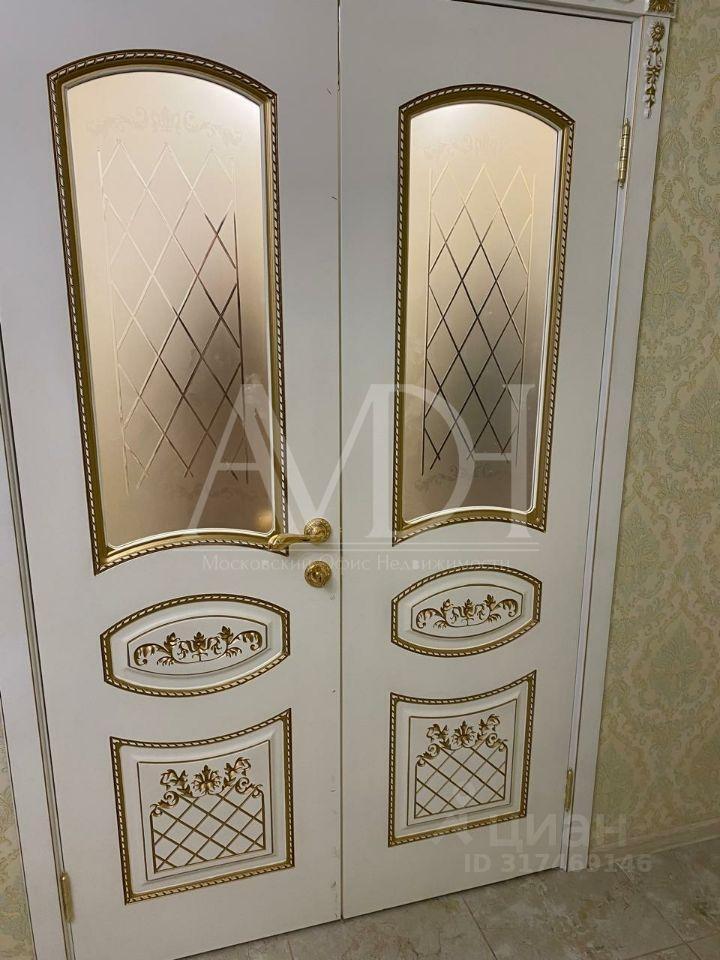квартира г Королев 13, Пушкинская улица фото 5