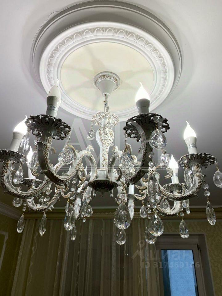 квартира г Королев 13, Пушкинская улица фото 8