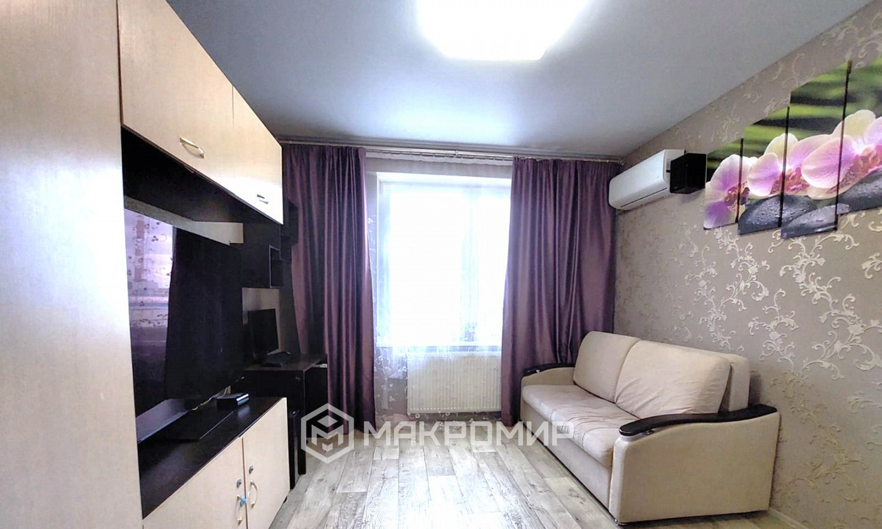 квартира г Казань Авиастроительная ул Тэцевская 4б ЖК Острова фото 3