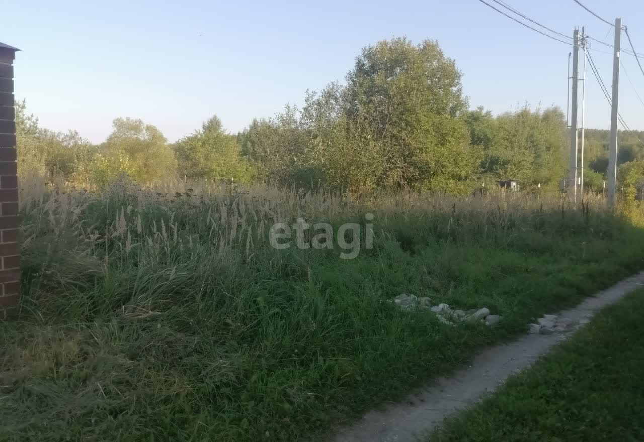 земля г Луховицы снт Майское 108 км, Новорязанское шоссе фото 2
