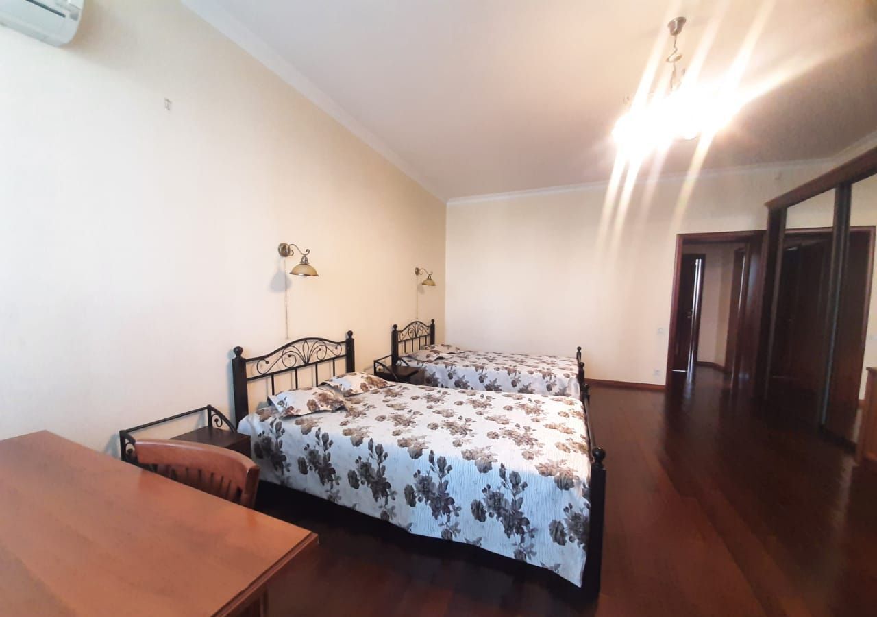 квартира г Уфа р-н Кировский ул Дорофеева 3/2 фото 4
