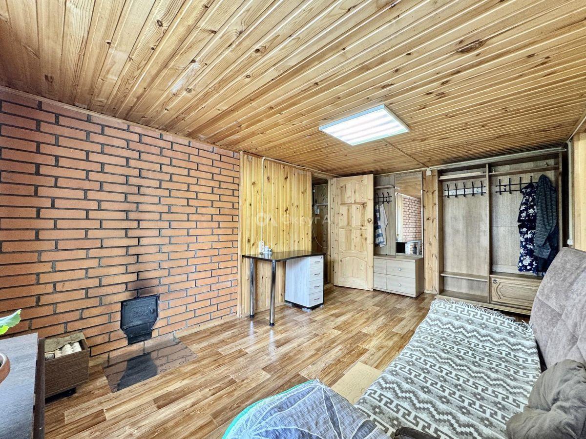 дом городской округ Богородский г Старая Купавна ул Бетонная 1 фото 27