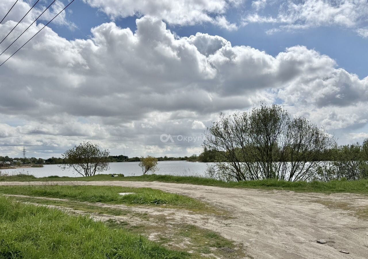 дом городской округ Богородский г Старая Купавна снт Бабкина дача 21 км, 386, Горьковское шоссе фото 40