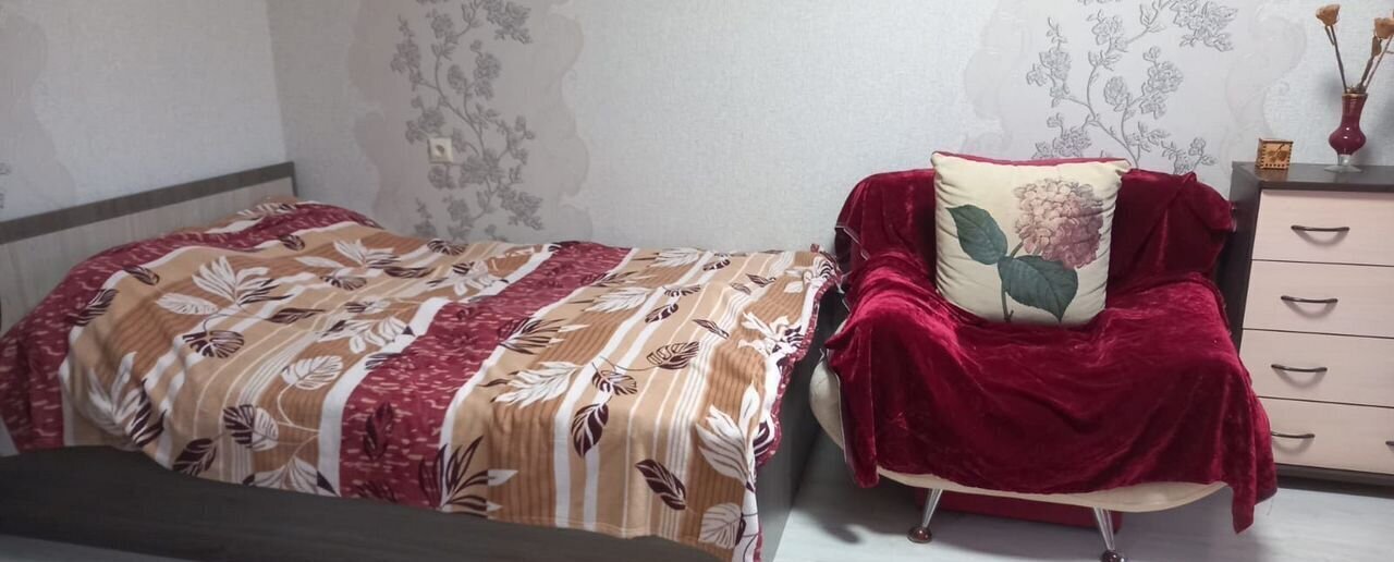 квартира г Воткинск ул Серова 8 фото 21