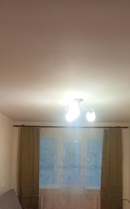 квартира г Томск р-н Октябрьский ул Бела Куна 10 фото 6