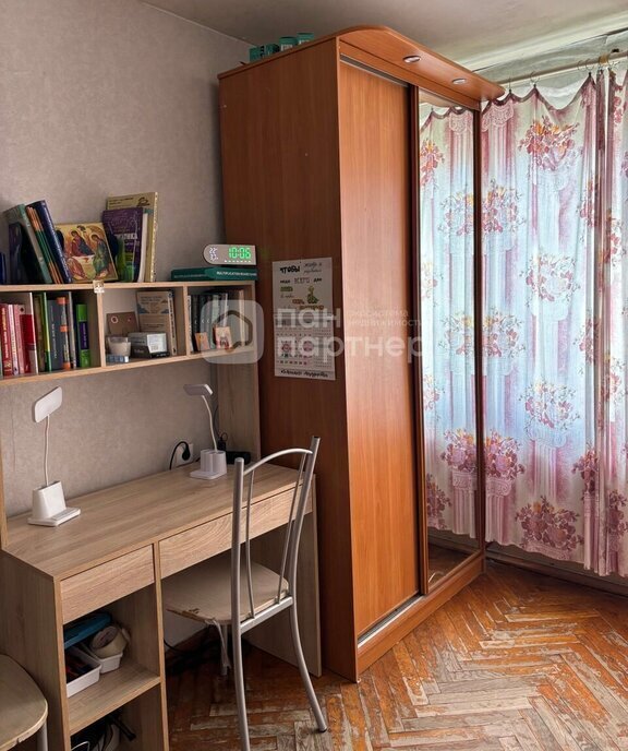 квартира г Сестрорецк ул Воскова 3 Беговая фото 3