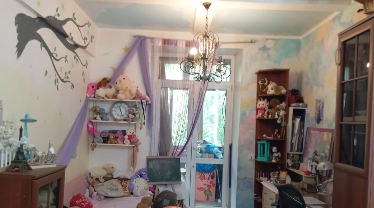 квартира г Химки ул З.Космодемьянской 4 Химки фото 2
