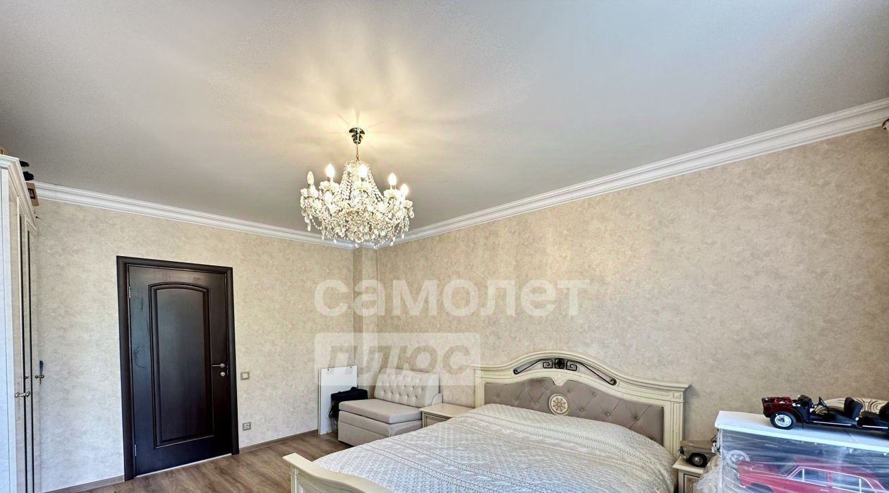 квартира г Москва метро Бульвар Рокоссовского ул Ивантеевская 1к/1 фото 4