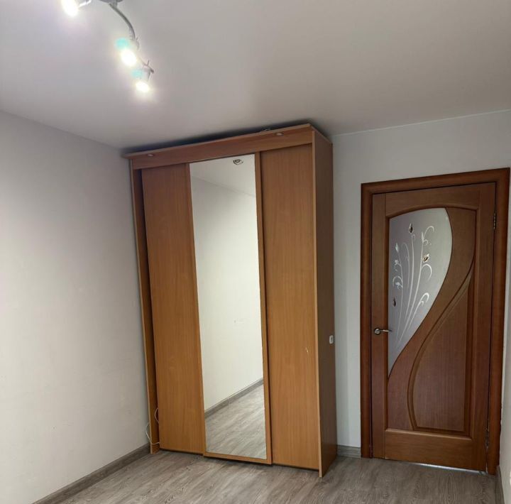 квартира г Москва ул Тёплый Стан 21к/6 Генерала Тюленева фото 4