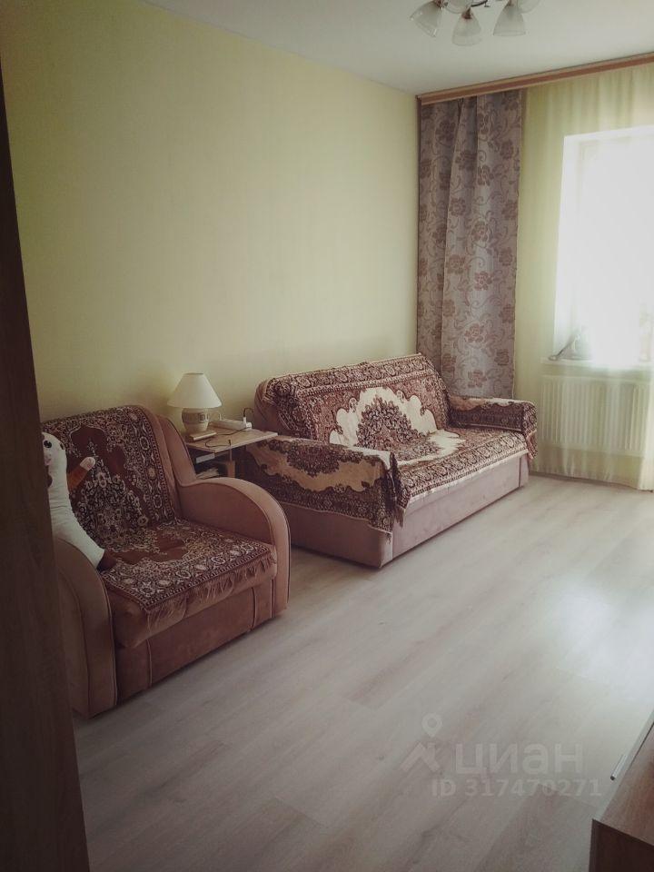 квартира г Раменское ул Молодежная 28 Раменское фото 5