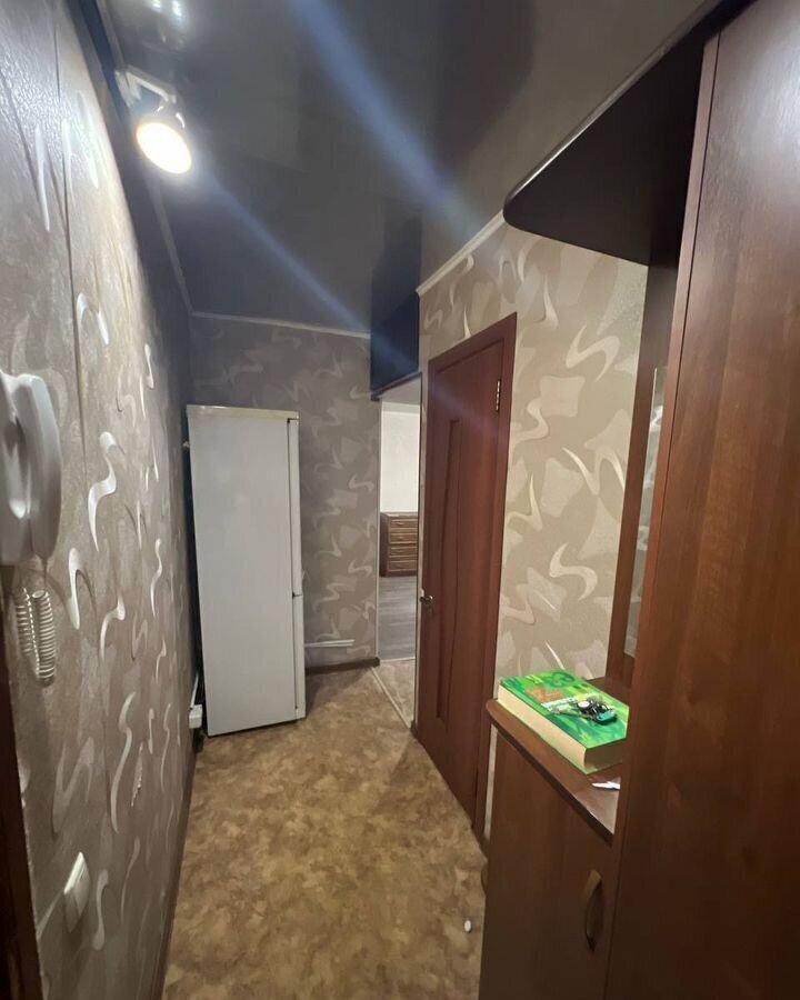 квартира г Саратов р-н Заводской ул 7-я Нагорная 10 фото 1