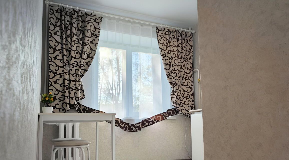 квартира г Балашиха пр-кт Ленина 57 Новокосино фото 6