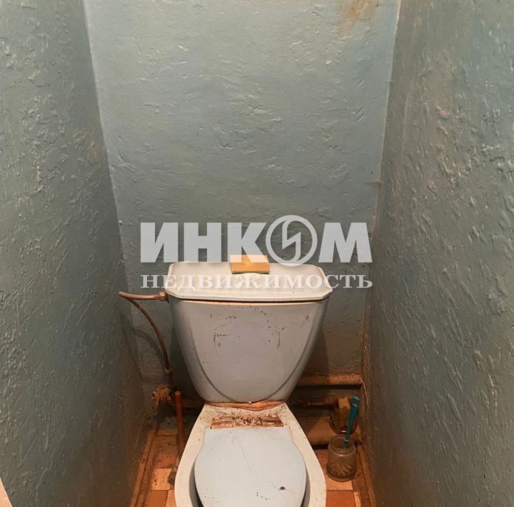 квартира г Сергиев Посад ул Воробьевская 5а Клементьевский фото 7