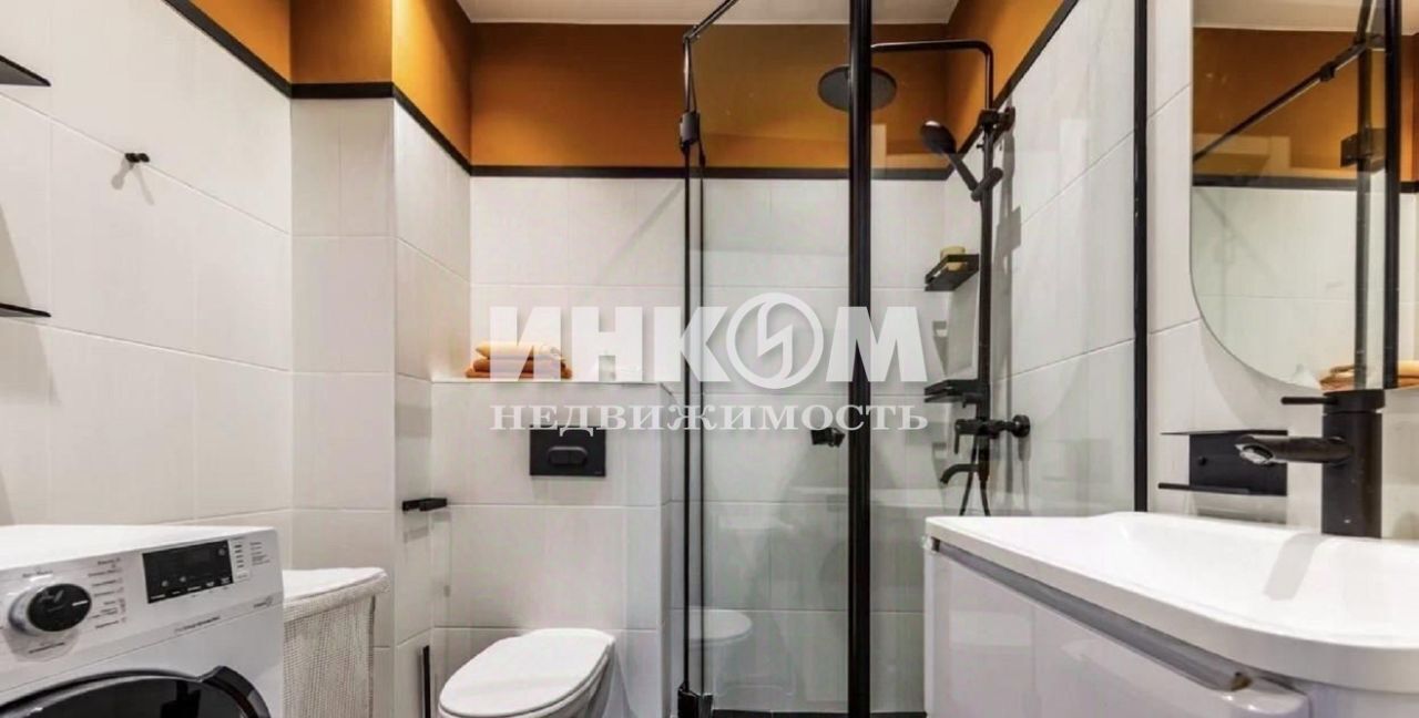 квартира г Москва метро Измайлово проезд Окружной 10б фото 10