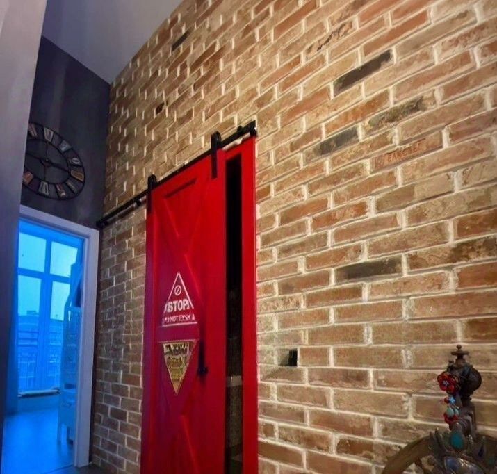 квартира г Химки ул Германа Титова 10а Беломорская фото 25