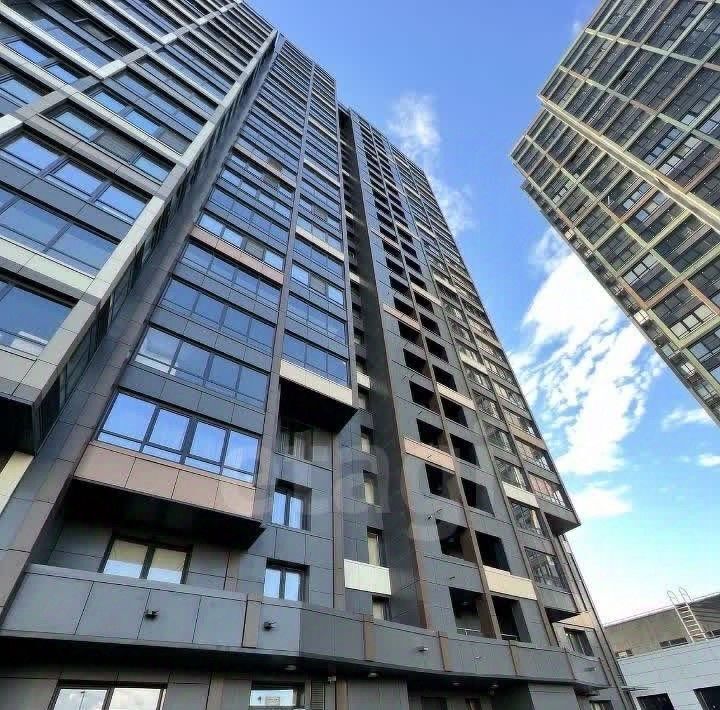 квартира г Москва метро Чертановская пр-кт Балаклавский 15 фото 7