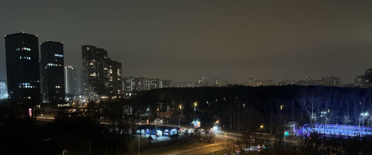 квартира г Москва метро Новые Черемушки ул Архитектора Власова 47 фото 8