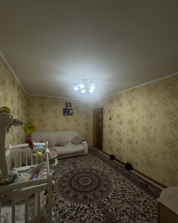 квартира г Зеленоград Зеленоград-Крюково, к 802 фото 8