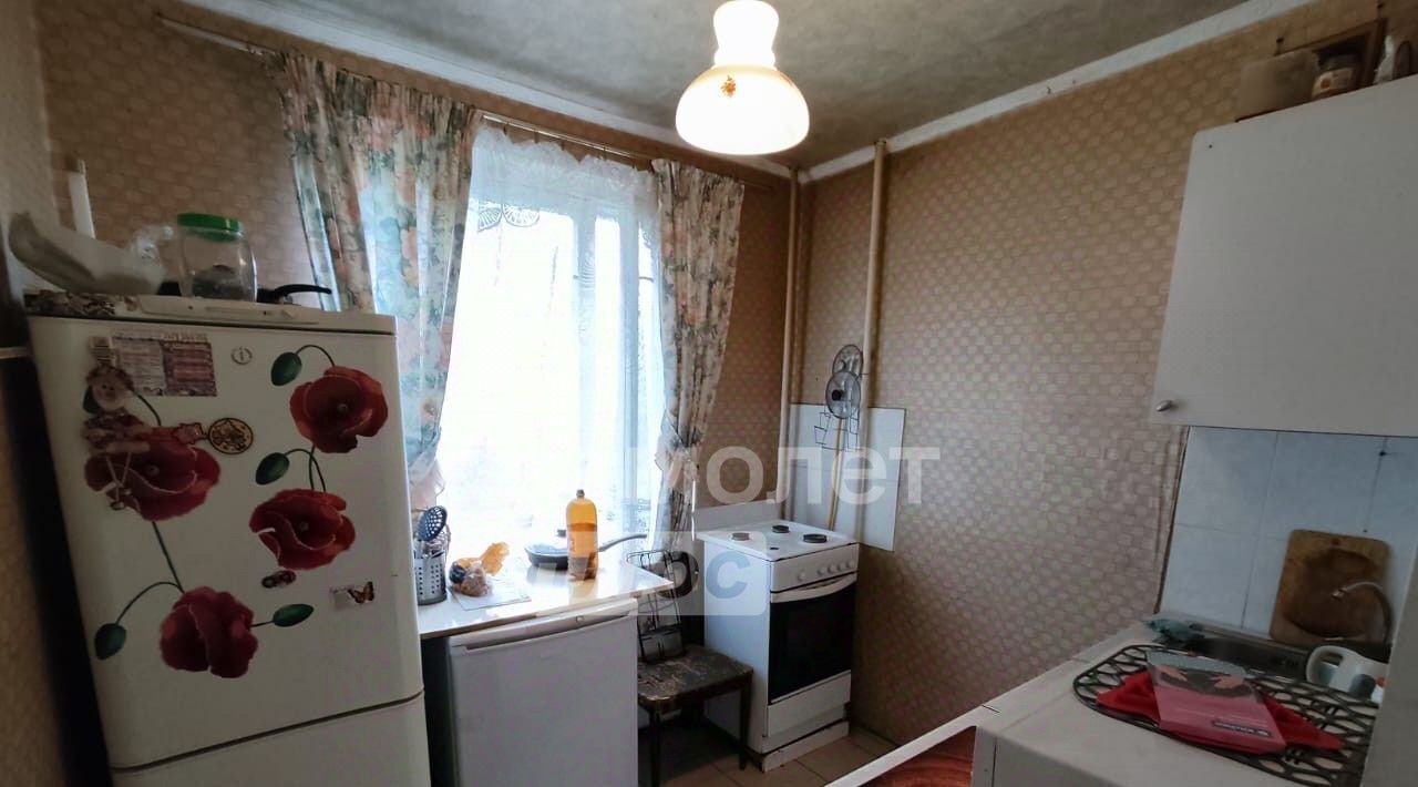 квартира г Москва метро Верхние Лихоборы ул Дубнинская 10к/2 фото 14