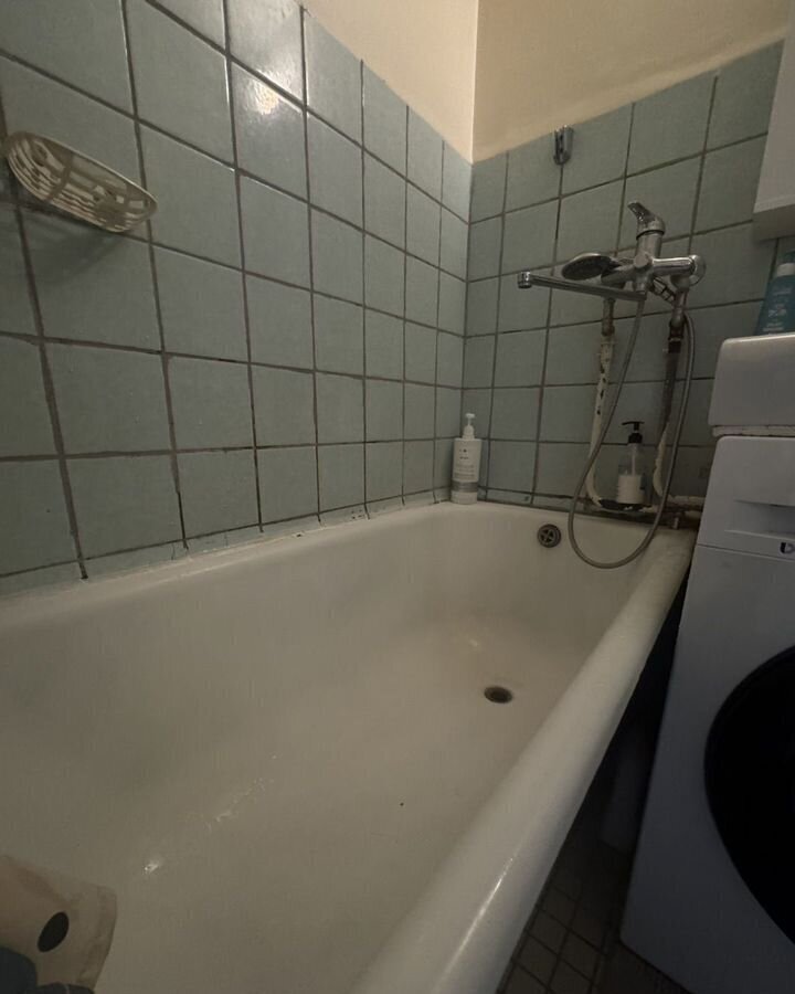 квартира г Зеленоград Зеленоград-Крюково, к 802 фото 14