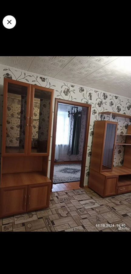 квартира г Миасс ул Малышева 9 р-н Южный, Миасский г. о. фото 2