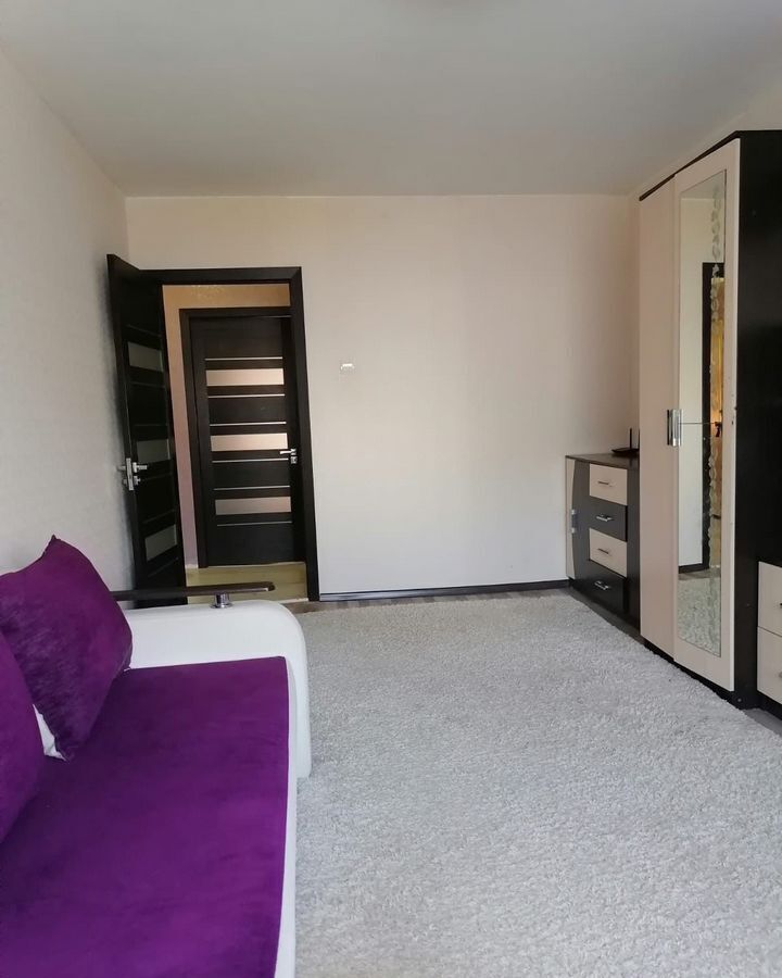 квартира г Железногорск ул Обогатителей 12к/2 фото 4