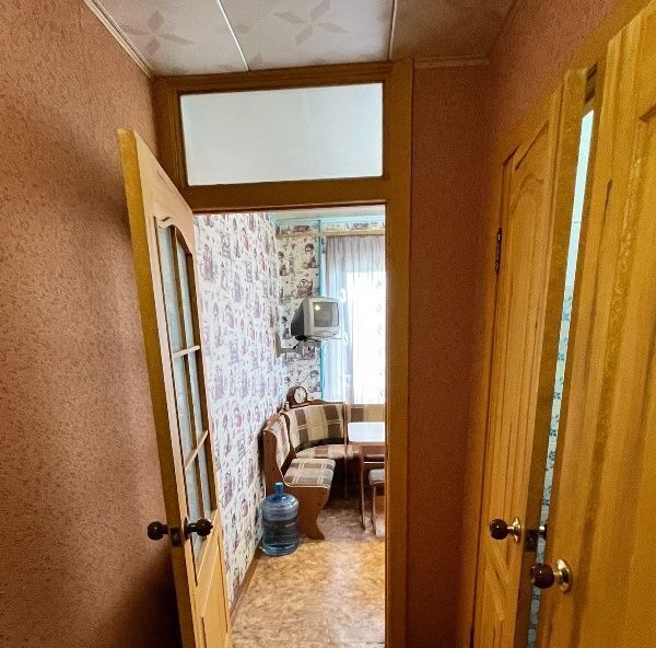квартира г Пенза р-н Первомайский ул Кижеватова 3 фото 7