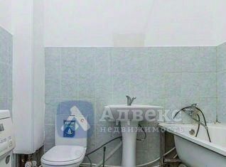 квартира г Тюмень р-н Центральный ул Газовиков 25к/2 фото 15