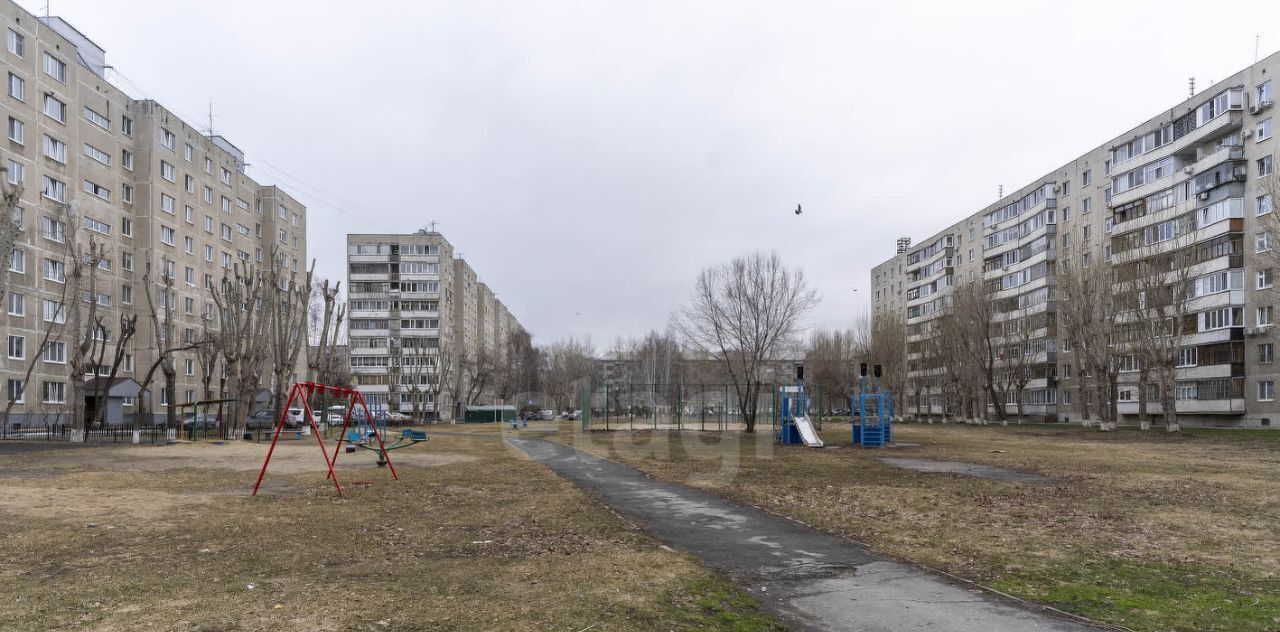 квартира г Тюмень р-н Восточный ул 30 лет Победы 92 фото 48