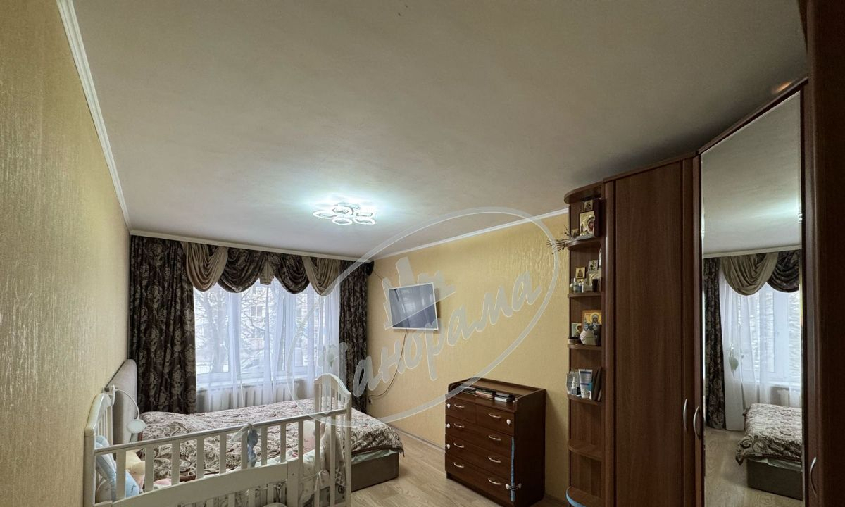 квартира г Калуга ул Московская 197 фото 15