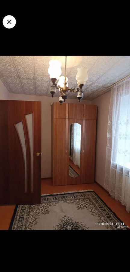 квартира г Миасс ул Малышева 9 р-н Южный, Миасский г. о. фото 5
