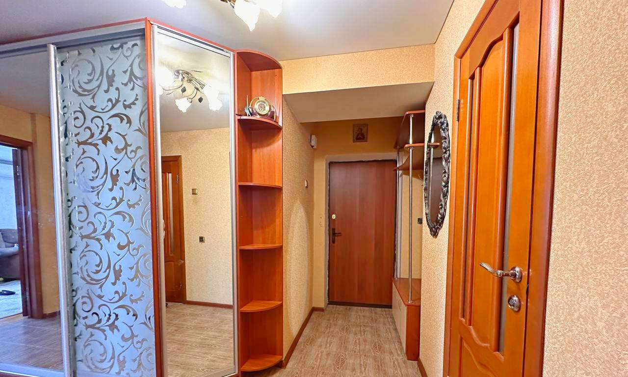 квартира г Казань Козья слобода ул Горсоветская 17/2 фото 13