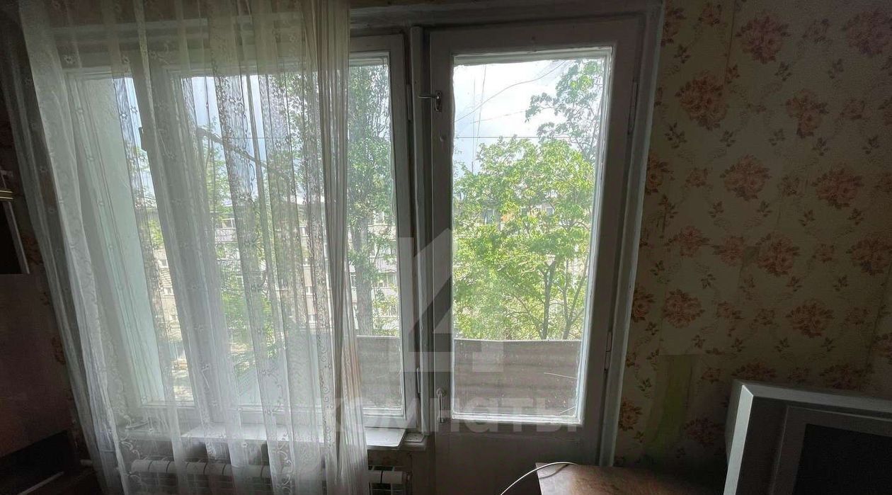 квартира г Воронеж р-н Левобережный пер Ольховый 5 фото 3