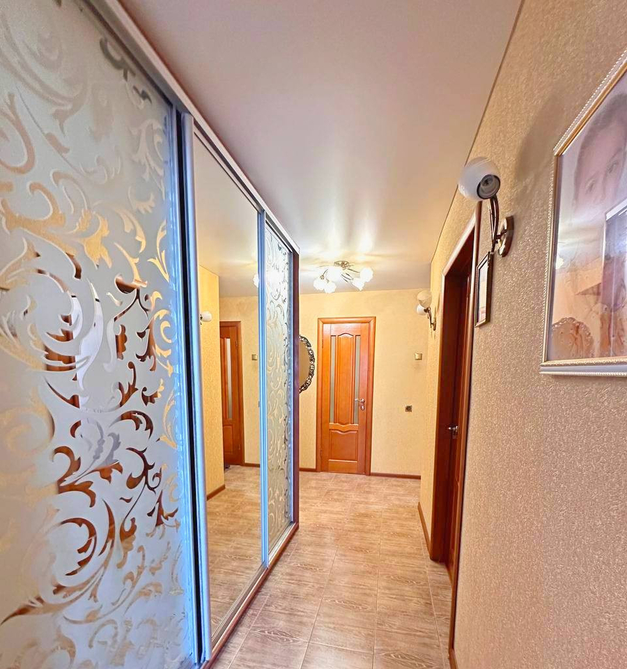 квартира г Казань Козья слобода ул Горсоветская 17/2 фото 14