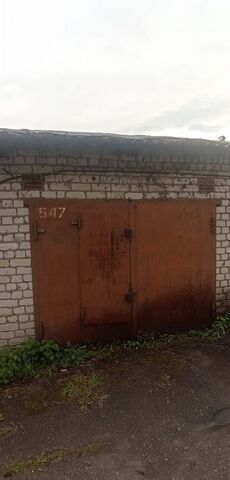 гараж р-н Нижегородский Горьковская фото