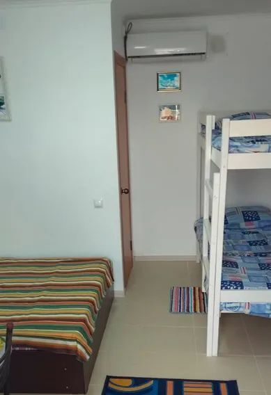 комната р-н Ейский г Ейск ул Калинина 270 фото 4