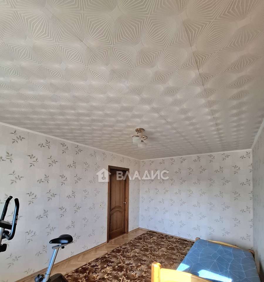 квартира г Пенза Южная поляна ул Калинина 91 фото 5