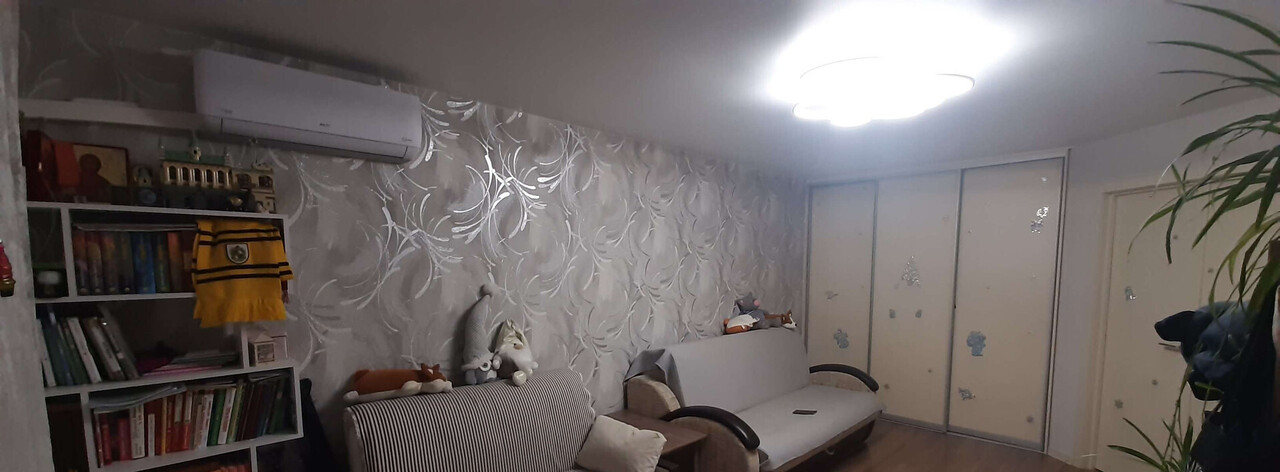квартира г Самара 10-й квартал 52 фото 6
