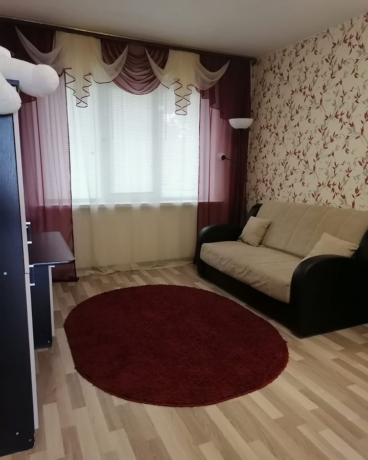 квартира г Железногорск ул Обогатителей 12к/2 фото 9