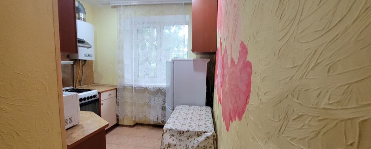 квартира г Саратов р-н Фрунзенский ул им Слонова И.А. 70 фото 8
