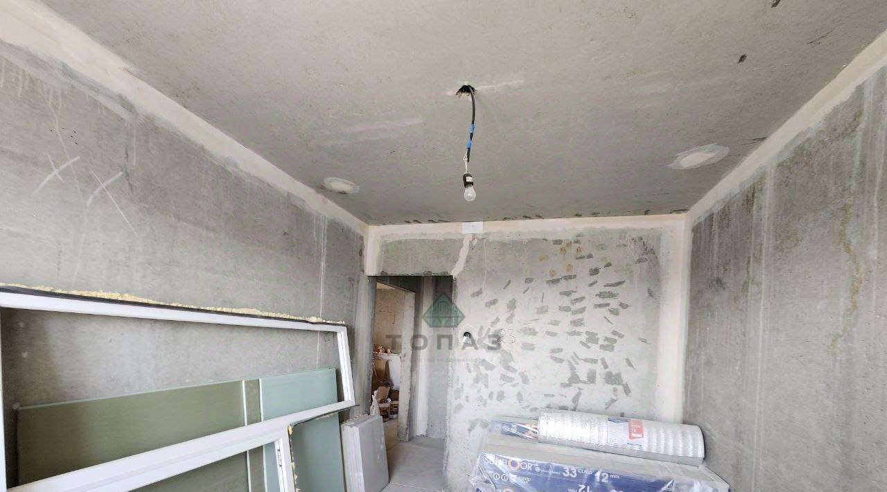 квартира г Воронеж р-н Советский ул Острогожская 166/3 фото 17