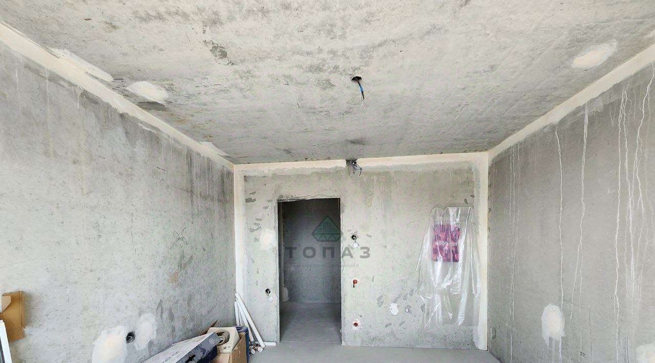 квартира г Воронеж р-н Советский ул Острогожская 166/3 фото 20