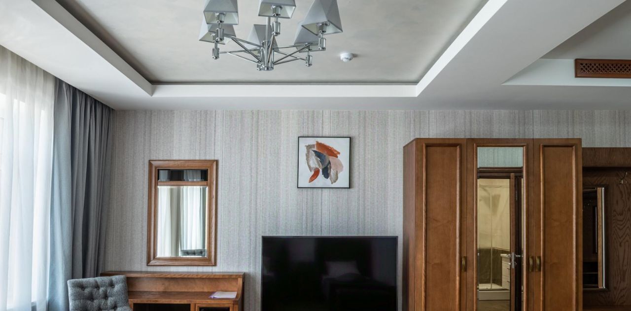 комната г Краснодар р-н Карасунский ул Уральская 104 фото 10